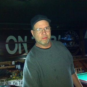 Meet your Posher, Rodney